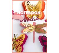 Notebook: idea for Mum, Dad, Children, for Gifts