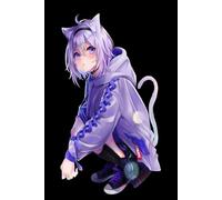 Notebook: Idol and Music Fusion, 100 Pages 6 x 9 Wide Ruled Lined Pages Journal Diary For Teens, Students, and Study Notes (Composition Notebook)