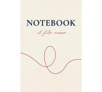 Notebook Il Filo Rosso