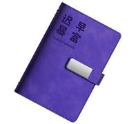 Notebook In Pelle Per Pianificatore Budget Quaderno Con 90 Pagine Foglio Budget 6 Raccoglitori In Pelle Per Uomo E Donna Taccuino Pianificazione Finanziaria