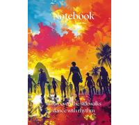 Notebook: In Rio, even the sidewalks dance with rhythm