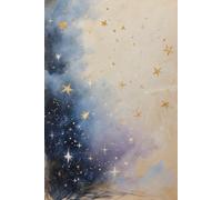 notebook Inside is white, 120 pages, size 6" x 9", lined, for students, colleges, universities, offices and normal people.