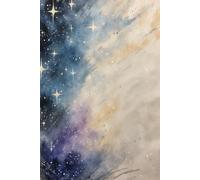 notebook Inside is white, 120 pages, size 6" x 9", lined, for students, colleges, universities, offices and normal people.