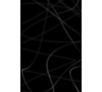 notebook Inside is white, 120 pages, size 6" x 9", lined, for students, colleges, universities, offices and normal people.