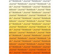 Notebook Journal: 333 Lined Pages: Perfect for School, Note-taking, Work, Planning, Travel Writing, Journaling, Ideas: 8.5 x 11: Candy Corn