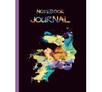 Notebook Journal - 8.5 x 11 Inch Grid/Graph Paper Notebook for School, Math, Notes and Journaling | 100 Pages: Large Graph Paper Notebook for Students ... Planning, Sketching and Everyday Notes