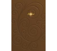 Notebook: Journal atemporal | Cuaderno premium de tapa dura con diseño en relieve