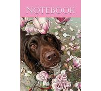 Notebook journal for writing: with white pages for kids, teens, children, girls, boys. Suitable for drawing and sketching.
