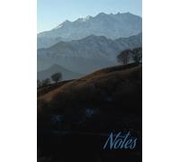 Notebook Journal: lined with 130 pages for work or anything you wanna write.