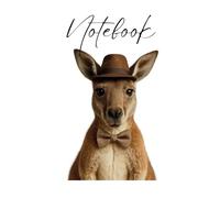 Notebook: "Jump high, dream higher."