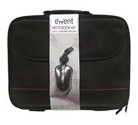 NOTEBOOK KIT BORSA 15,6" E MOUSE USB