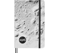 Notebook large ruled no box. Nasa sku1 - AA.VV.