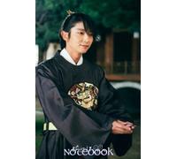 Notebook : Lee Joon Gi Goal Planner Notebook Lined Page 6x9. Gift Book for Writing, Home or Work Thankgiving Notebook for Fans #425