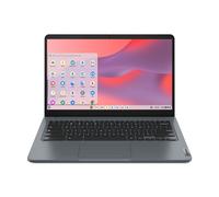 LENOVO 14E GEN3 CHROMEBOOK 14 INTEL N100 3.4GHz RAM 8GB-eMMC 128GB-WI-FI 6E-CHROME OS (82W7S0JN00)