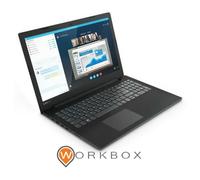 Notebook Lenovo 81MT003RIX AMD A4-9125 4GB SSD256 FREEDOS