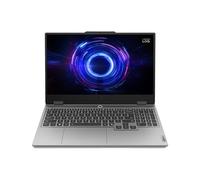 Notebook Lenovo 83JE00DKIX LOQ 15IRX10 Luna grey
