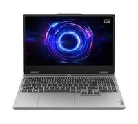 Notebook Lenovo 83JE00LSIX LOQ 15IRX10 Luna grey