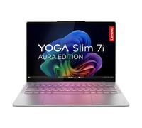 Notebook Lenovo 83JX00BEIX YOGA SLIM 7 14ILL10 Aura Edition Luna grey