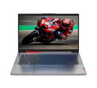 LENOVO DUCATI 5 14 i5-1035G1 1GHz RAM 8GB-SSD 1.000GB M.2 2280 NVMe-WIN 10 HOME (82ES000EIX)