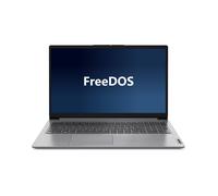 Lenovo IdeaPad 1 15IGL7 Intel® Celeron® N N4120 Computer portatile 39,6 cm (15.6") Full HD 8 GB DDR4-SDRAM 256 GB SSD Wi-Fi 5 (802.11ac) Italiano Grigio