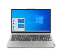 NOTEBOOK Lenovo IdeaPad 5 15IIL05 15,6" i7-1065G7 8 + 512GB SSD WIN10 81YK00URIX