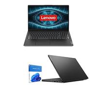 Notebook Lenovo Intel i3-1315u 4,5Ghz 15,6" FHd, Ram 16Gb Ddr4, Ssd Nvme 500Gb M2, Hdmi, Usb 3.0, Wifi,Bluetooth, Webcam,Win 11 Pro, Libre Office, Pronto all'uso, garanzia Italia