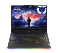 Notebook Lenovo Legion 9 18IAX10 18" Intel Core Ultra 9 275HX 64GB RTX 5090 2TB SSD Windows 11 Pro schermo 4K