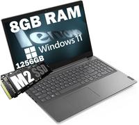 Notebook Lenovo SSD Intel i5 10th 4 Core, Display FULL HD 15,6" Ram 8Gb DDR4 S..