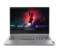 Ultrabook Thinkbook 13s-iml Monitor 13.3 pollici Full HD Intel Core i7-10510U Quad Core Ram 16GB SSD 512GB 1xUSB 3.1 2xUSB 3.0 Windows 10 Pro