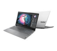NOTEBOOK LENOVO ThinkBook 15p IMH 15,6" i5-10300H 16 + 512GB GTX1650 20V30007IX