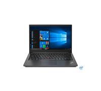 Notebook Lenovo THINKPAD E14 i5-1135G7 8GB 256GB SSD 14'