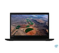 Lenovo ThinkPad L13 Intel® Core™ i5 i5-10210U Computer portatile 33,8 cm (13.3") Full HD 8 GB DDR4-SDRAM 512 GB SSD Wi-Fi 5 (802.11ac) Windows 10 Pro Nero
