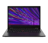 Notebook Thinkpad l13 gen 2 - 13.3'' - core i7 1165g7 - 16 gb ram - 512 gb ssd 20vh001bix