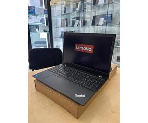 Notebook Lenovo Thinkpad L15 Gen2 i5 11th Ram16 Ssd512 15.6 Win11 Garantito