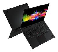 Notebook Lenovo ThinkPad P1 Gen 5 21DDS1590J Intel® Core™ i7-12800H 32 GB RAM Qwerty in Spagnolo 512 GB SSD 16'