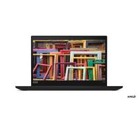 Notebook ThinkPad X395 Monitor 13,3 pollici Full HD AMD Ryzen 5 PRO 3500U Ram 8 GB SSD 512 GB 3xUSB 3.1 1xUSB 3.0 Windows 10 Pro