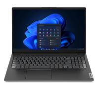 Notebook Lenovo V15 G4 ABP AMD Ryzen™ 7 7730U Computer portatile 39,6 cm (15.6") Full HD 16 GB DDR4-SDRAM 512 SSD Wi-Fi 5 (802.11ac) Windows 11 Pro Italiano Nero [82YY0014IX]
