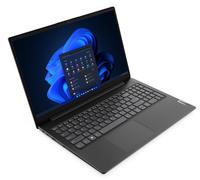 Lenovo V15 G4 IRU Intel® Core™ i3 i3-1315U Computer portatile 39,6 cm (15.6") Full HD 8 GB DDR4-SDRAM 512 GB SSD Wi-Fi 6 (802.11ax) Windows 11 Pro Italiano Nero