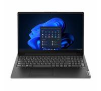 Notebook Lenovo V15 Qwerty in Spagnolo 256 GB SSD 8 GB RAM AMD Ryzen 5 7520U