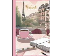 Notebook: Life is short. Memory too!