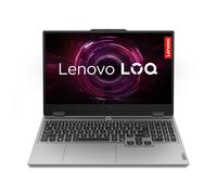 Lenovo Notebook 15AHP10 Notebook Lenovo 83JG00B6IX LOQ 15AHP10 Luna grey 0199273204281