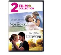 NOTEBOOK / LUCKY ONE
