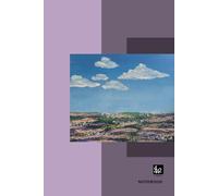 Notebook: Luisa Fernanda Viaud