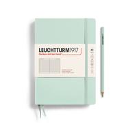 Notebook Medium A5 Hardcover, Righe 249 Pag Mint