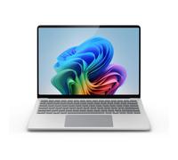 Notebook Microsoft Srfc Pro/13"/32/512/U7/W11P/CP+/Plt Copilot+ PC Intel Core Ultra 7 Computer portatile 35 cm (13.8") Touch screen 32 GB LPDDR5x-SDRAM 512 SSD Wi-Fi (802.11be) Windows 11 Pro Platino