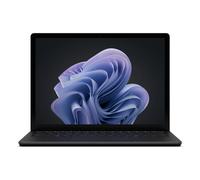 Notebook Microsoft Surface Laptop 6 Intel Core Ultra 7 165H Computer portatile 34,3 cm (13.5") Touch screen 32 GB LPDDR5x-SDRAM 1 TB SSD Wi-Fi 6E (802.11ax) Windows 11 Pro Nero [ZKB-00010]