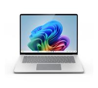 Microsoft Surface Laptop - Copilot+ PC - 15'' touchscreen - Snapdragon Microsoft
