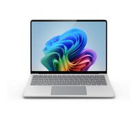 Notebook Microsoft Surface Laptop 7 Copilot+ PC Intel Core Ultra 5 236V Computer portatile 35 cm (13.8") Touch screen 16 GB LPDDR5x-SDRAM 256 SSD Wi-Fi (802.11be) Windows 11 Pro Platino [EP2-36324]