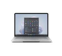 Notebook Microsoft Surface Laptop Studio 2 (14,4" Processore Intel Core i7, 16GB/512GB Wi-Fi Platino Grafica NVIDIA GeForce RTX4050, Windows 11)