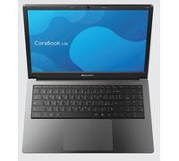 NOTEBOOK MICROTECH C-BOOK LITE 15,6" N5030 4GB eMMC 128GB SLOT SSD W11